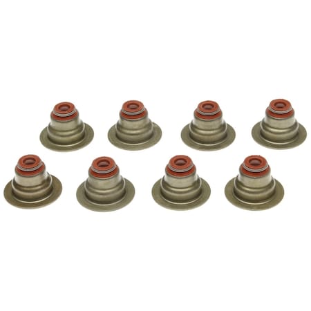 Mahle Engine Valve Stem Oil Seal Set SS45950
